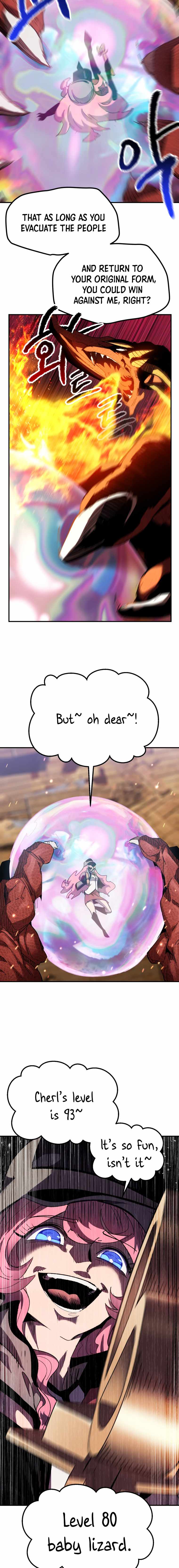 Survival Story of a Sword King in a Fantasy World Chapter 129 18